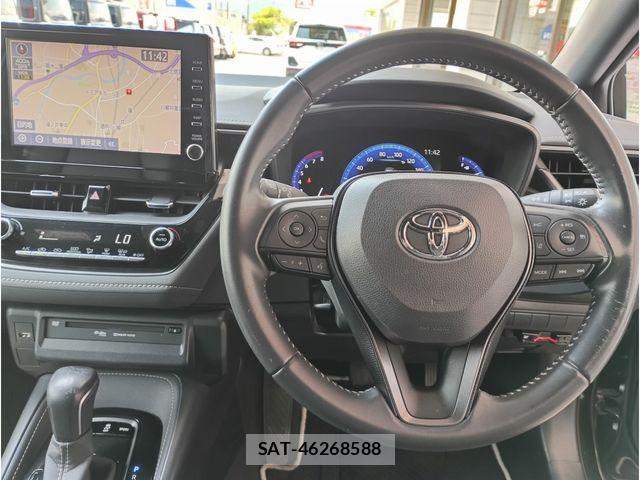 Toyota COROLLA SEDAN 2020-08 7453591-1