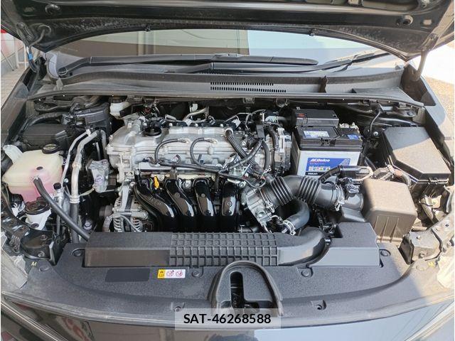 Toyota COROLLA SEDAN 2020-08 7453591-19