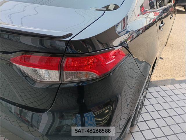 Toyota COROLLA SEDAN 2020-08 7453591-3