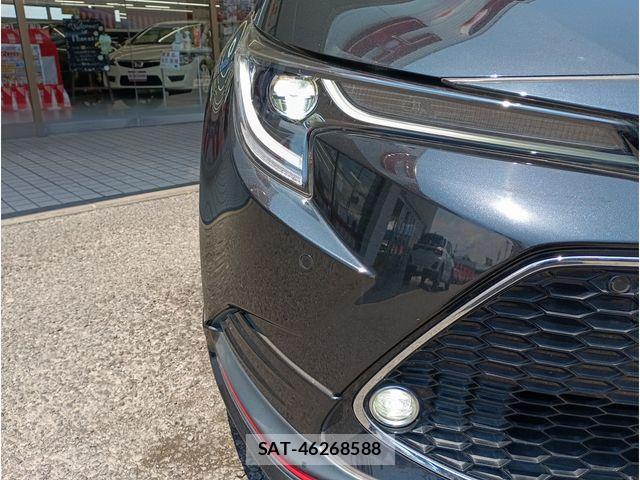 Toyota COROLLA SEDAN 2020-08 7453591-4