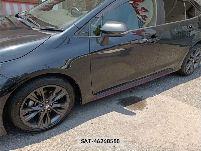 Toyota COROLLA SEDAN 2020-08 7453591-5