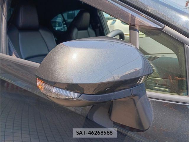 Toyota COROLLA SEDAN 2020-08 7453591-6