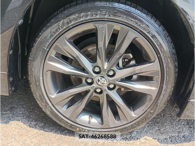 Toyota COROLLA SEDAN 2020-08 7453591-7