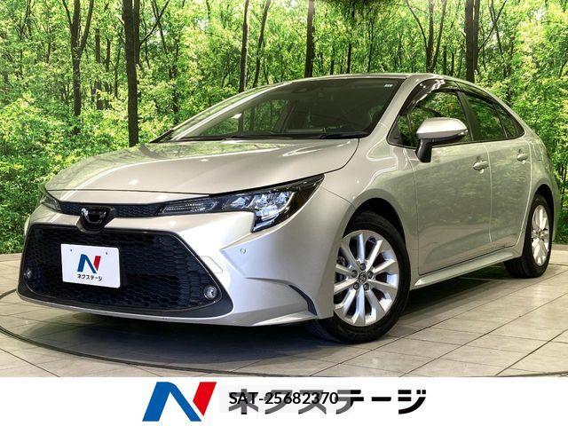 sat car