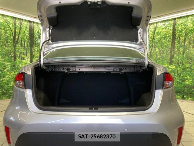 Toyota COROLLA SEDAN 2020-11 7453590-9
