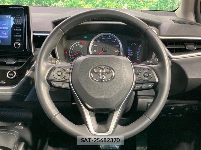 Toyota COROLLA SEDAN 2020-11 7453590-10