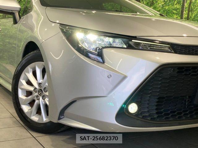 Toyota COROLLA SEDAN 2020-11 7453590-11