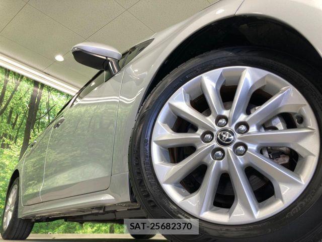 Toyota COROLLA SEDAN 2020-11 7453590-12