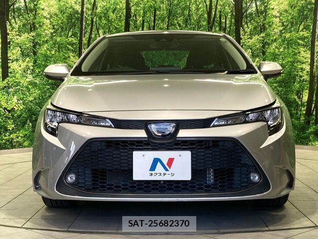 Toyota COROLLA SEDAN 2020-11 7453590-13