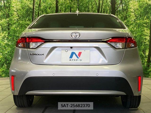 Toyota COROLLA SEDAN 2020-11 7453590-14