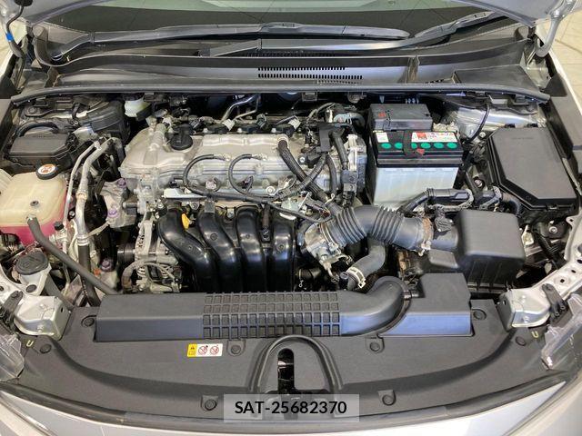Toyota COROLLA SEDAN 2020-11 7453590-17