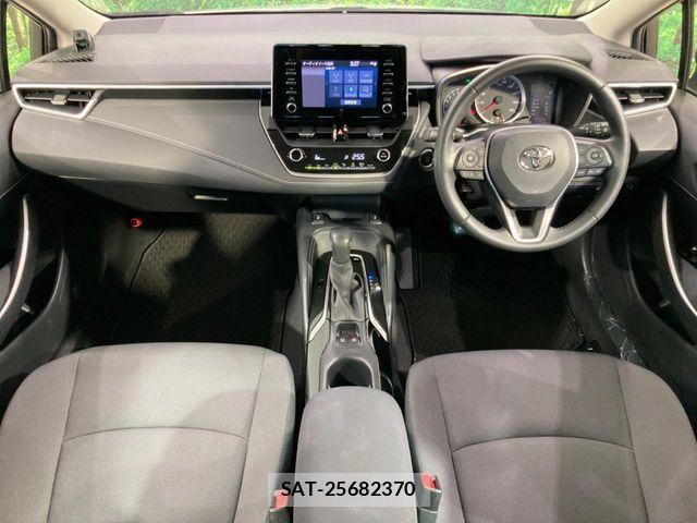 Toyota COROLLA SEDAN 2020-11 7453590-1