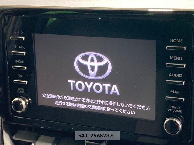 Toyota COROLLA SEDAN 2020-11 7453590-2