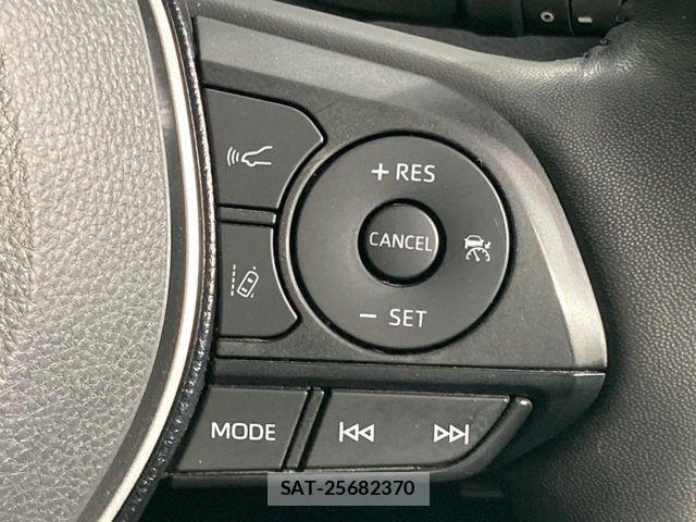 Toyota COROLLA SEDAN 2020-11 7453590-6