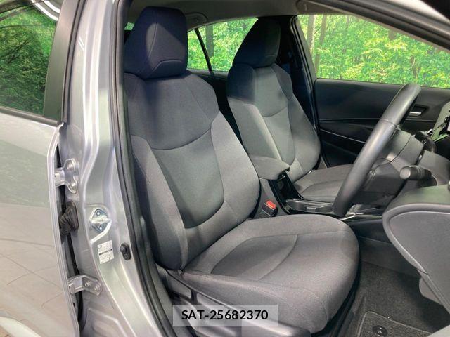 Toyota COROLLA SEDAN 2020-11 7453590-7