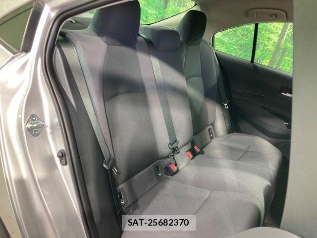 Toyota COROLLA SEDAN 2020-11 7453590-8