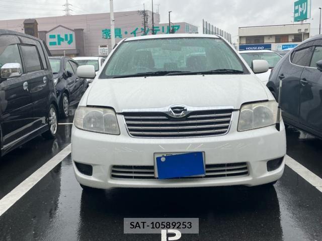 sat car
