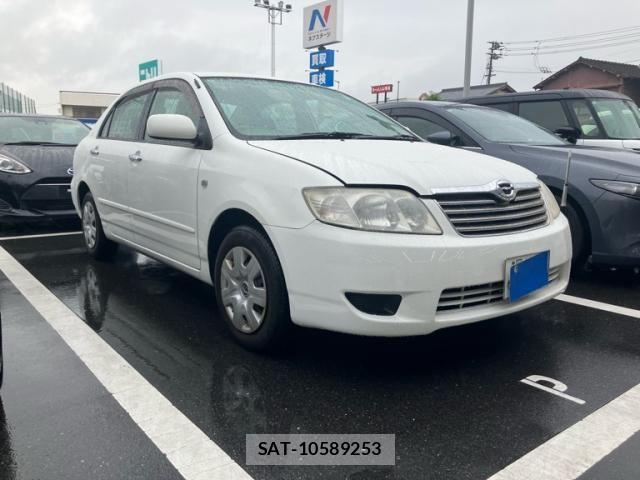 Toyota COROLLA SEDAN 2005-07 7615683-1