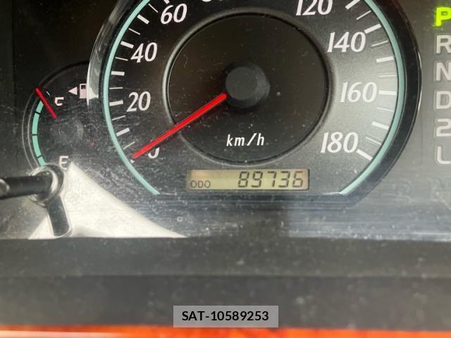 Toyota COROLLA SEDAN 2005-07 7615683-2