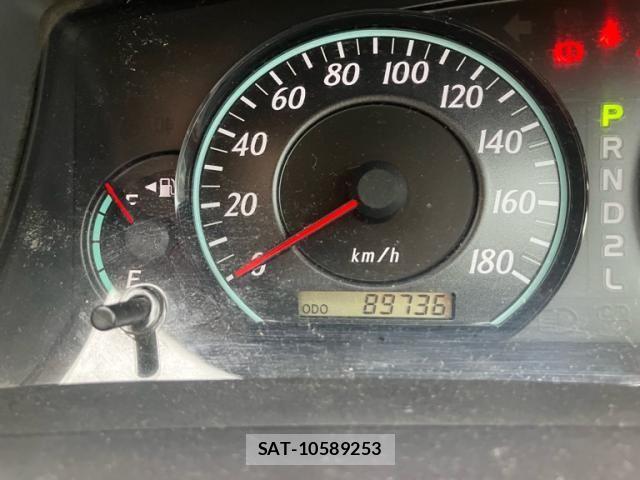 Toyota COROLLA SEDAN 2005-07 7615683-4