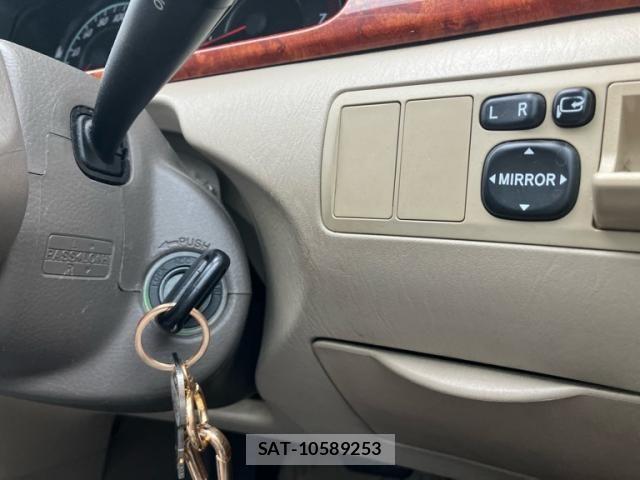 Toyota COROLLA SEDAN 2005-07 7615683-5