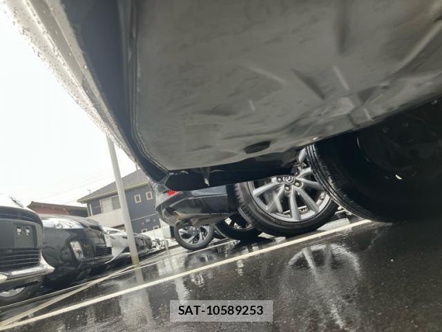 Toyota COROLLA SEDAN 2005-07 7615683-8