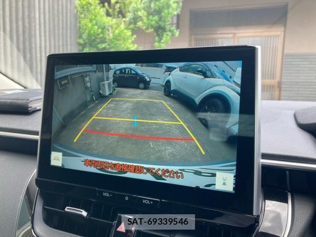Toyota COROLLA SEDAN 2025-03 7615682-10