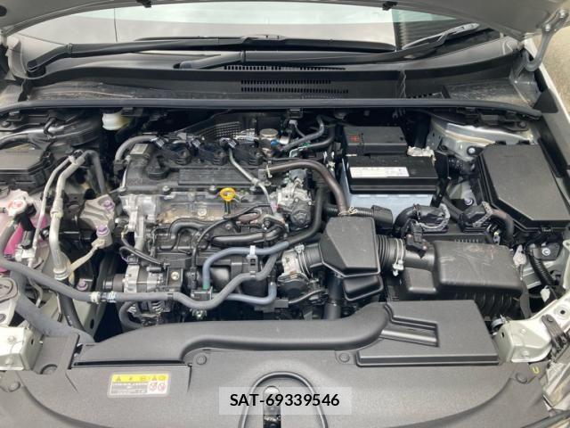Toyota COROLLA SEDAN 2025-03 7615682-12
