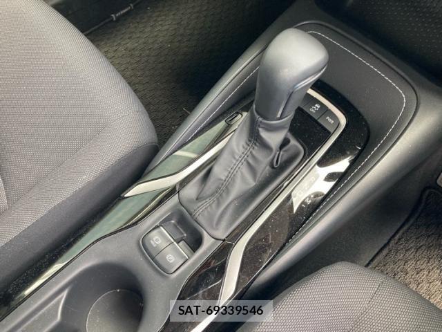 Toyota COROLLA SEDAN 2025-03 7615682-14