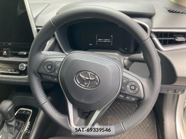 Toyota COROLLA SEDAN 2025-03 7615682-17