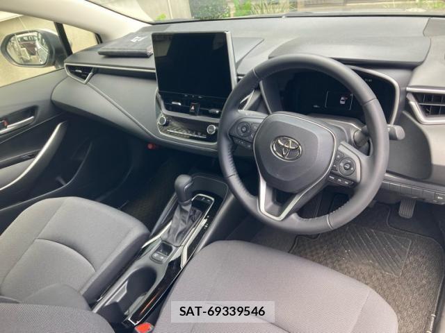 Toyota COROLLA SEDAN 2025-03 7615682-18