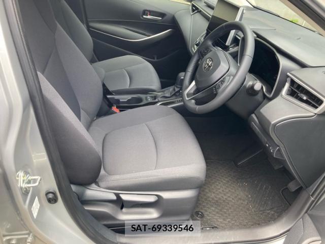 Toyota COROLLA SEDAN 2025-03 7615682-19