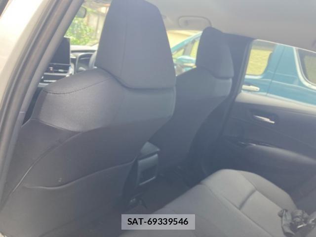 Toyota COROLLA SEDAN 2025-03 7615682-21