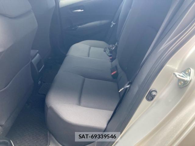Toyota COROLLA SEDAN 2025-03 7615682-22