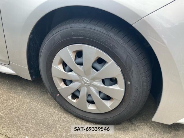 Toyota COROLLA SEDAN 2025-03 7615682-4