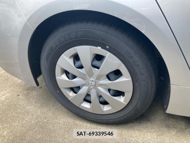 Toyota COROLLA SEDAN 2025-03 7615682-5