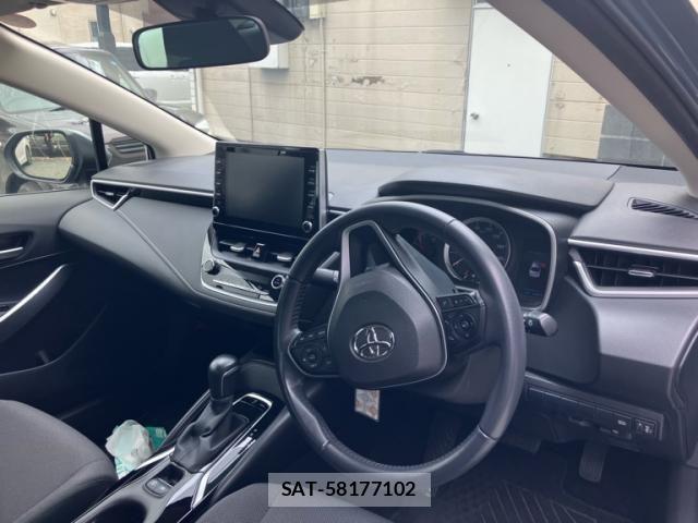 Toyota COROLLA SEDAN 2019-10 7722074-10