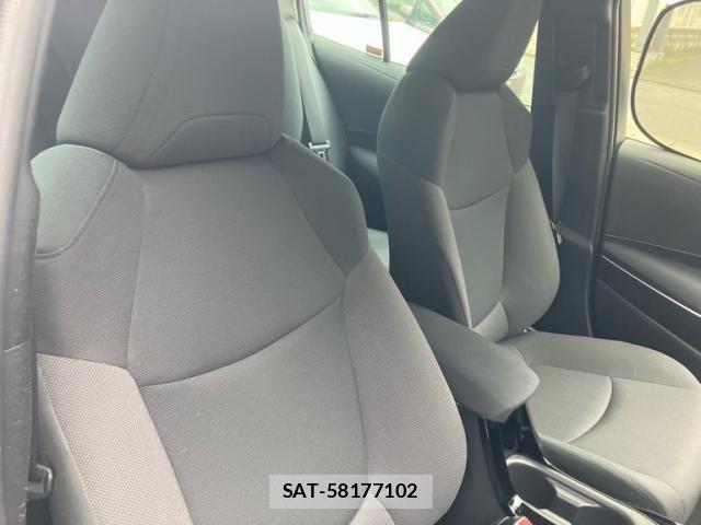 Toyota COROLLA SEDAN 2019-10 7722074-11