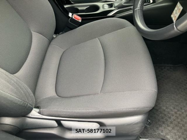 Toyota COROLLA SEDAN 2019-10 7722074-12
