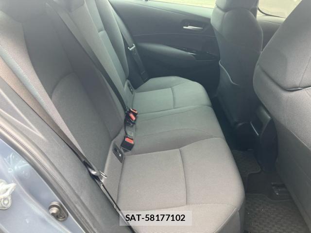 Toyota COROLLA SEDAN 2019-10 7722074-13
