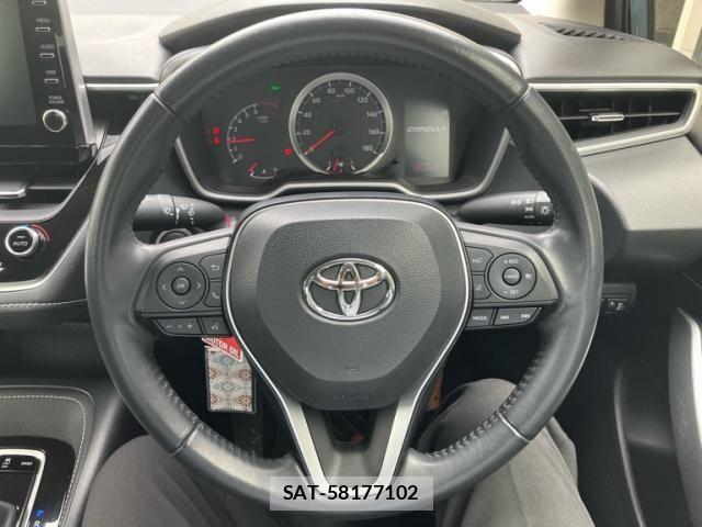 Toyota COROLLA SEDAN 2019-10 7722074-14
