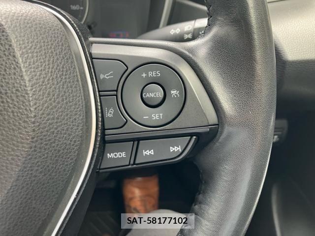 Toyota COROLLA SEDAN 2019-10 7722074-15