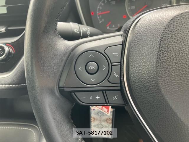 Toyota COROLLA SEDAN 2019-10 7722074-16