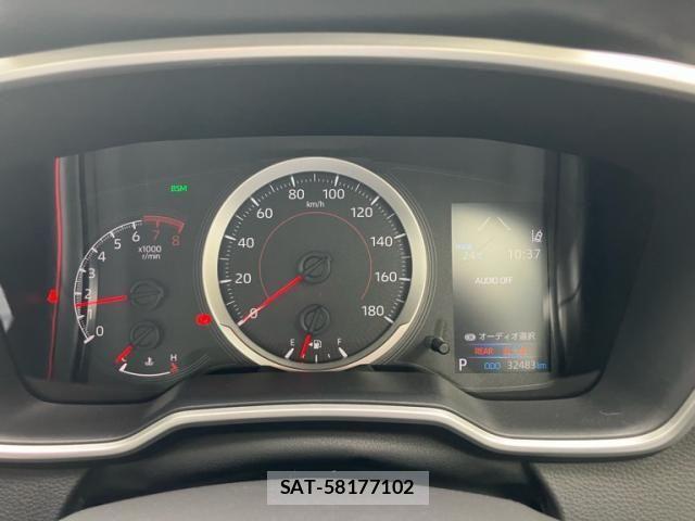Toyota COROLLA SEDAN 2019-10 7722074-17