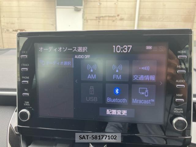 Toyota COROLLA SEDAN 2019-10 7722074-18