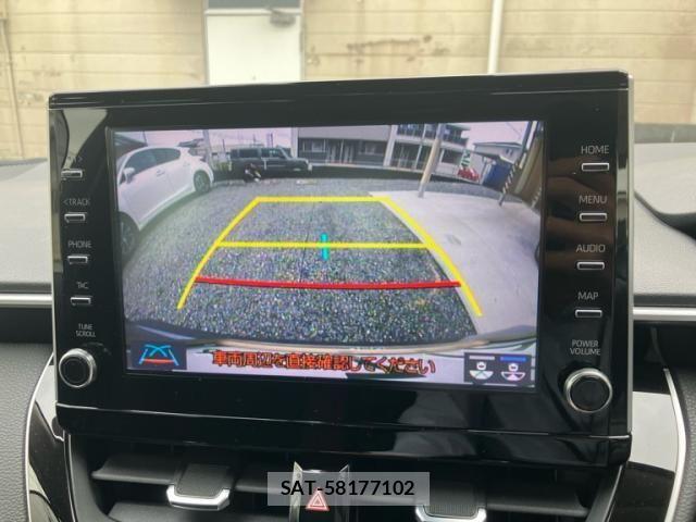 Toyota COROLLA SEDAN 2019-10 7722074-19