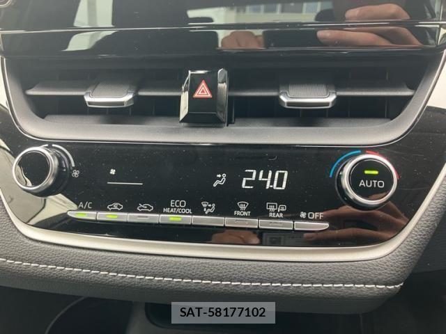 Toyota COROLLA SEDAN 2019-10 7722074-20