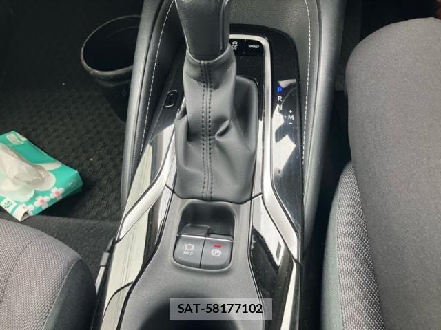 Toyota COROLLA SEDAN 2019-10 7722074-21