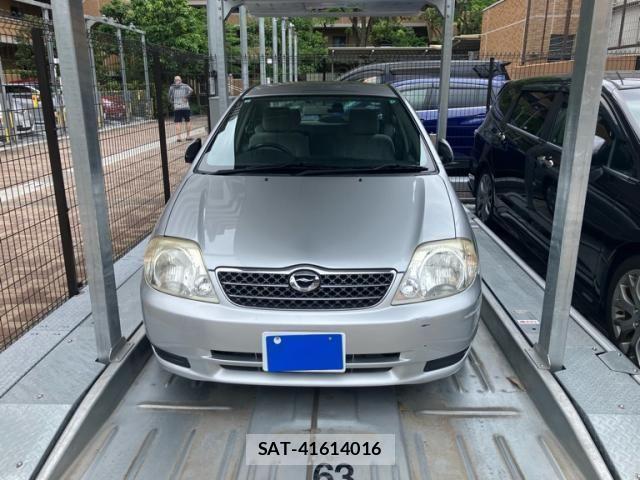 sat car