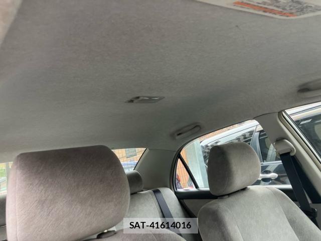 Toyota COROLLA SEDAN 2000-11 7722075-14